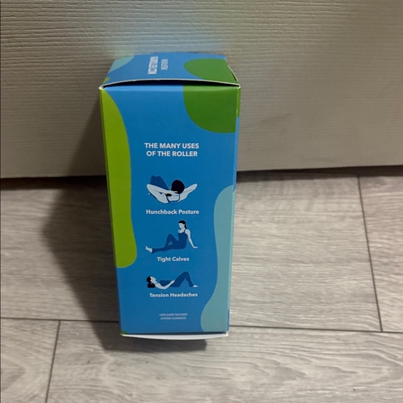 Rad Roller - Soft - Picture 6 of 6